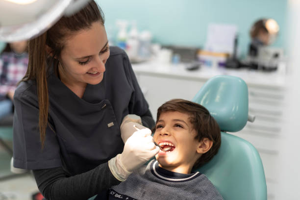 Best Pediatric Emergency Dentist in Lafayette, TN