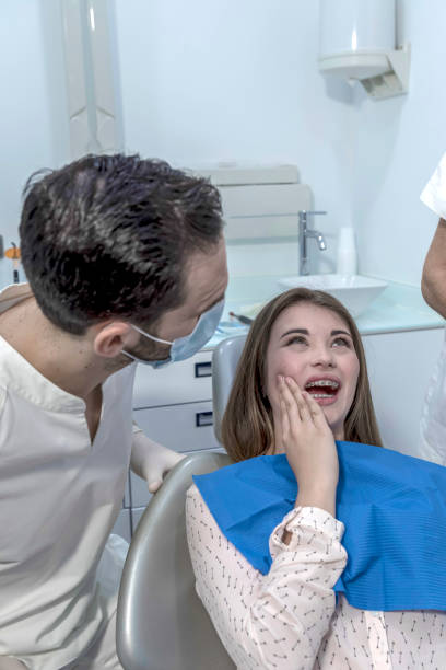 Best Emergency Gum Treatment in Lafayette, TN