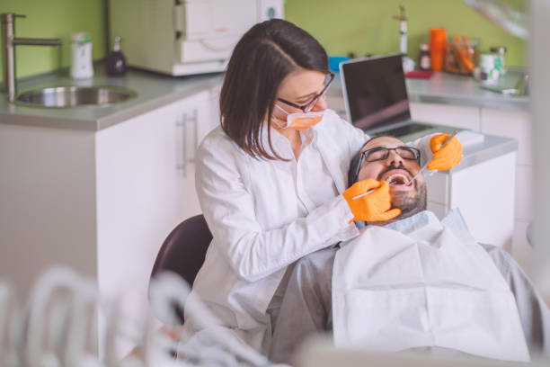 Best Emergency Tooth Extraction in Lafayette, TN